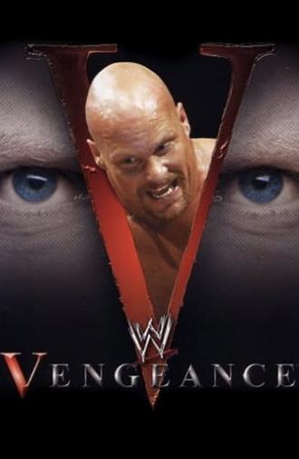 WWE Vengeance 2002 (2002)