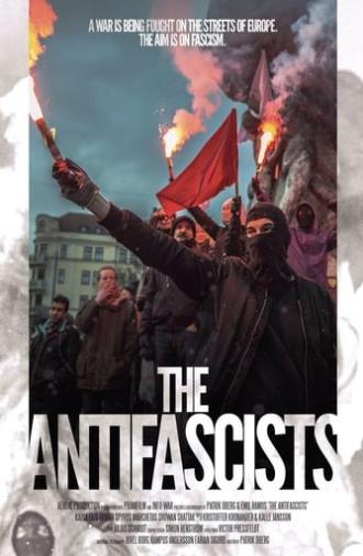 The Antifascists (2017)