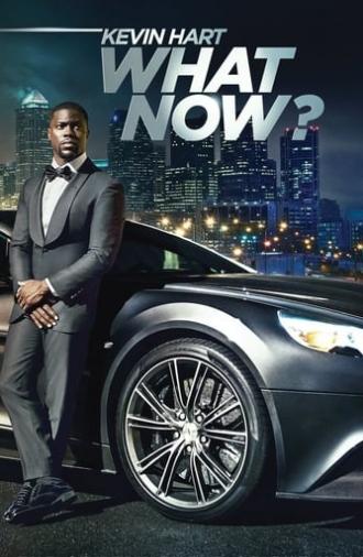 Kevin Hart: What Now? (2016)