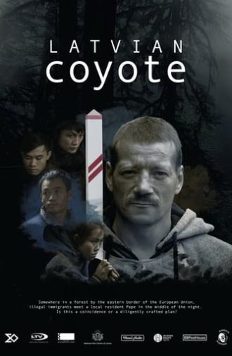 Latvian Coyote (2019)