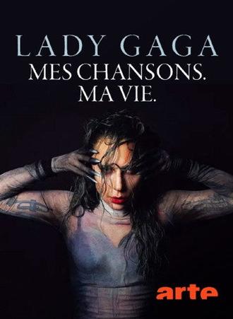 Lady Gaga - My Songs. My Life. (2026)