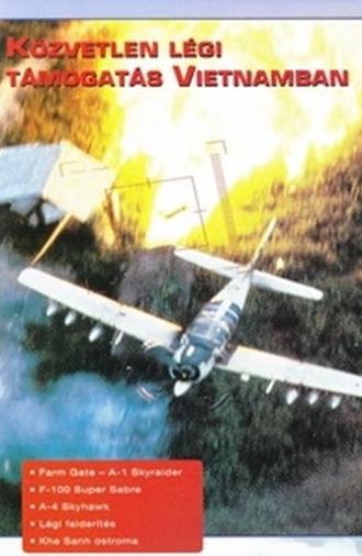 Combat in the Air - Close Support in Vietnam (1996)