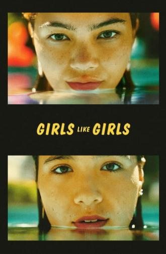 Girls Like Girls (2026)