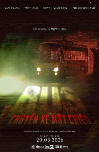 Bus: The Last Drive (2026)