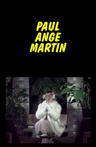 Paul Ange Martin (2015)