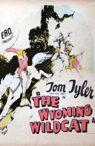 The Wyoming Wildcat (1925)