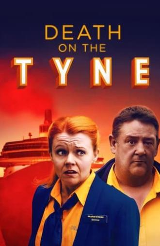 Death on the Tyne (2018)