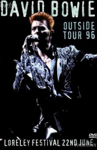 David Bowie: Rockpalast (1996)