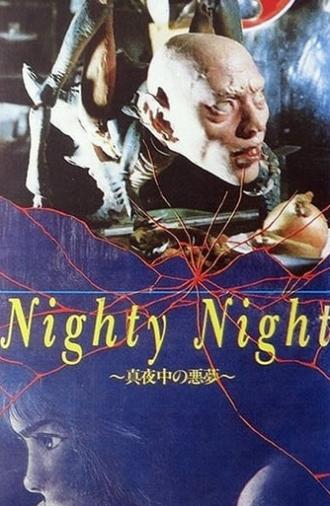 Nighty Night (1986)