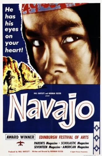 Navajo (1952)