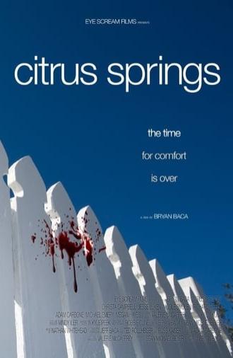 Citrus Springs (2016)