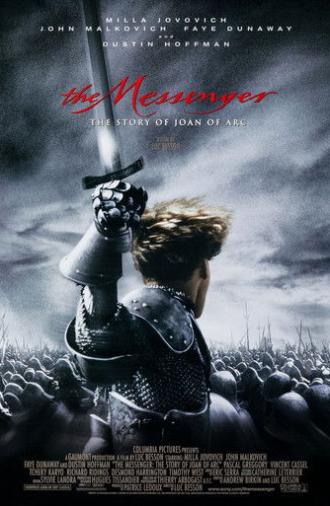 The Messenger: The Story of Joan of Arc (1999)