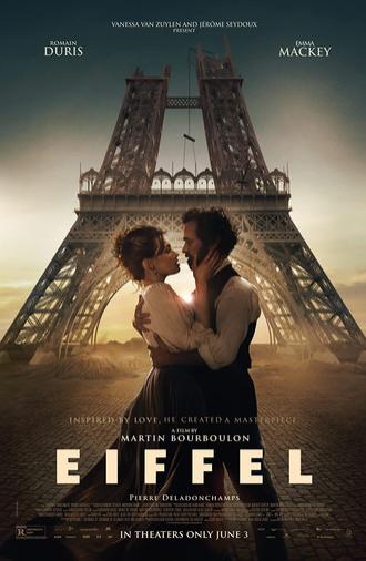 Eiffel (2021)