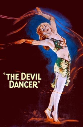 The Devil Dancer (1927)