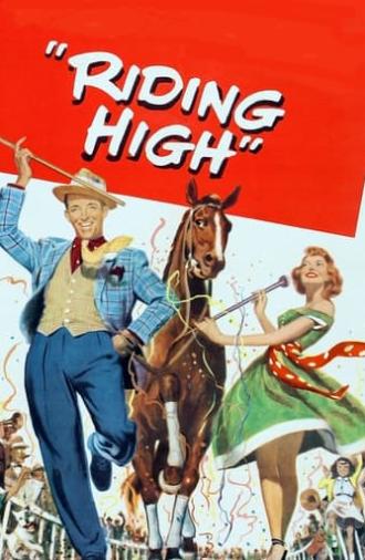 Riding High (1950)