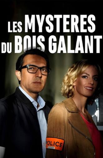 Murder In Rochefort (2019)