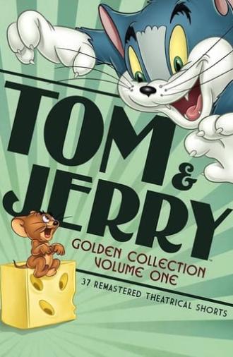 Tom and Jerry: Golden Collection Volume One (2011)