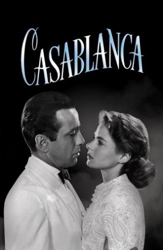 Casablanca (1943)
