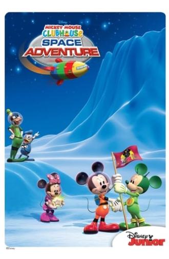 Mickey Mouse Clubhouse: Space Adventure (2011)