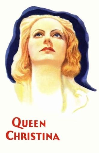 Queen Christina (1933)