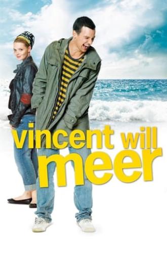 Vincent Wants to Sea (2010)