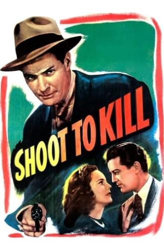 Shoot to Kill (1947)