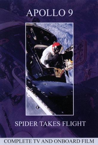 Apollo 9: Spider Takes Flight (2005)