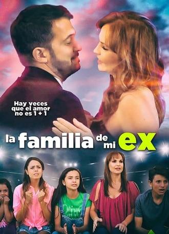 La familia de mi ex (2017)