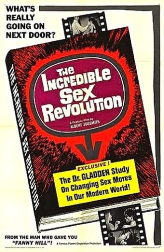 The Incredible Sex Revolution (1965)