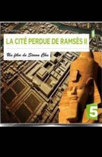 The Lost City of the Pharaohs (2016)