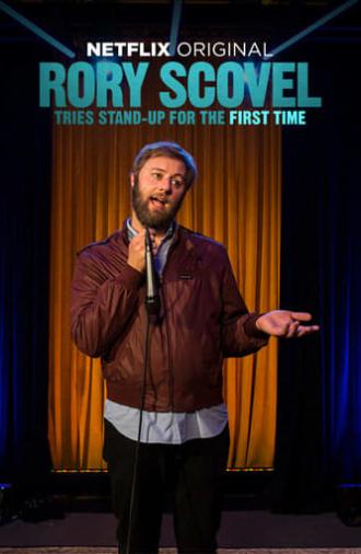 Rory Scovel Tries Stand-Up for the First Time (2017)