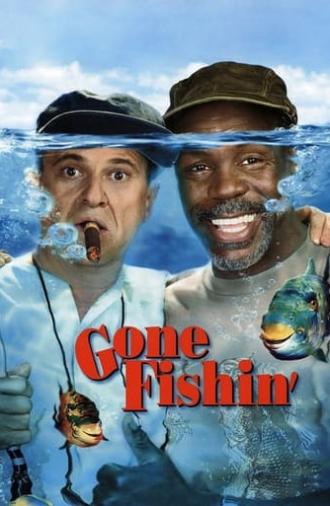 Gone Fishin' (1997)