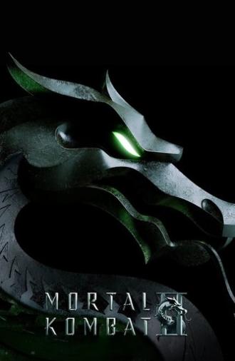 Mortal Kombat II (2025)