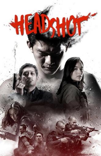 Headshot (2016)