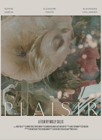 Plaisir (2021)