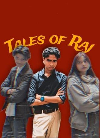 Tales of Raj (2024)