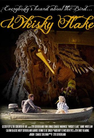 Whisky Flake (2026)