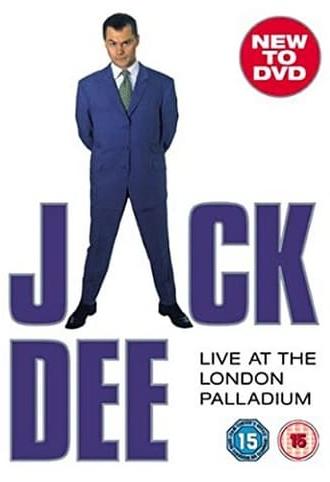 Jack Dee Live At The London Palladium (1994)