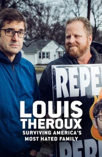 Louis Theroux: Surviving America’s Most Hated Family (2019)