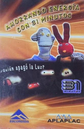 Ahorrando energía con 31 Minutos (2004)