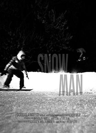 Snow, Man: Czech Mate (2011)