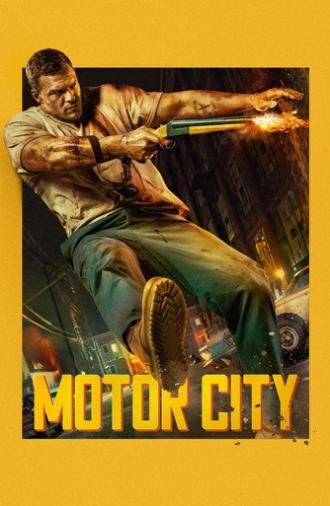 Motor City (2026)