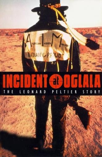 Incident at Oglala (1992)