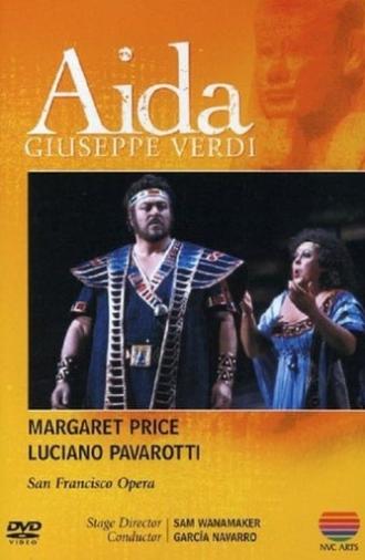 Aida - San Francisco Opera (1981)