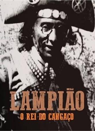 Lampião, o Rei do Cangaço (1937)