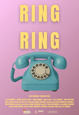 Ring Ring (2025)