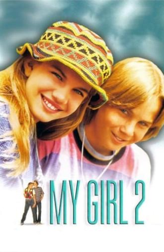 My Girl 2 (1994)