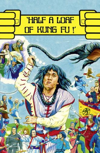 Half a Loaf of Kung Fu (1978)