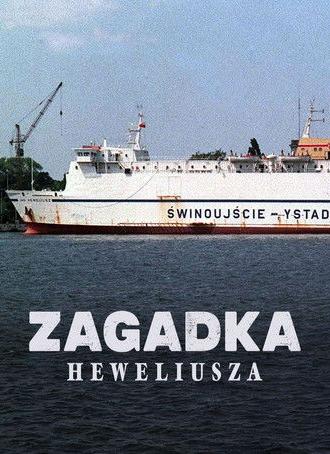 Zagadka Heweliusza (2025)
