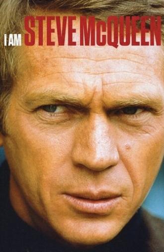 I Am Steve McQueen (2014)